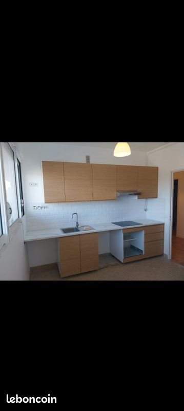Appartement à louer, 120m², Châtenay-Malabry