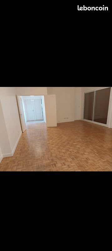 Appartement à louer, 120m², Châtenay-Malabry