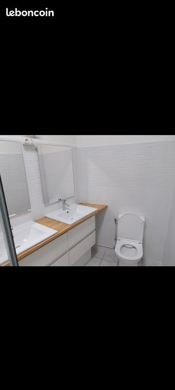 Appartement à louer, 120m², Châtenay-Malabry