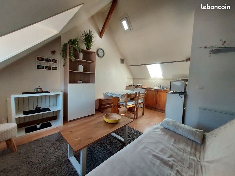 Appartement à louer, 24m², Argentan