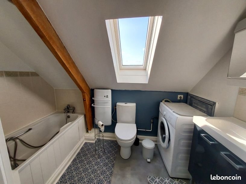 Appartement à louer, 24m², Argentan