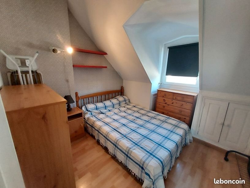 Appartement à louer, 24m², Argentan