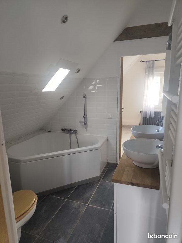Maison à vendre, 94m², Châteauneuf-du-Faou