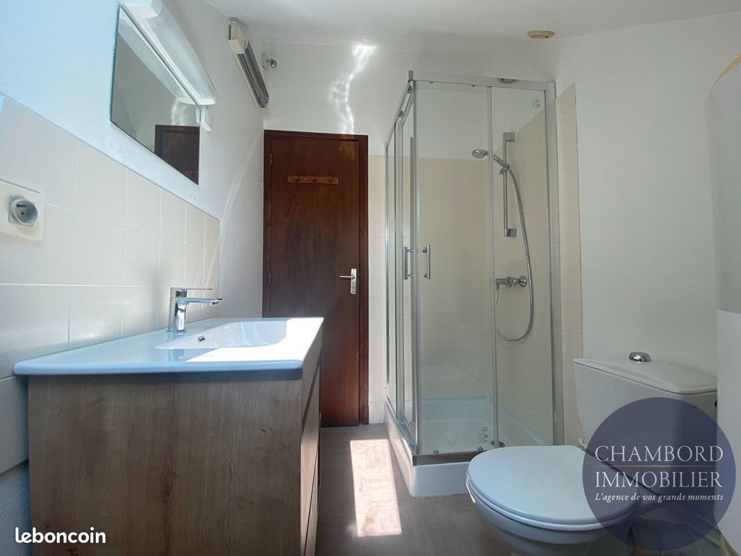 Appartement à louer, 19m², Le Controis-en-Sologne