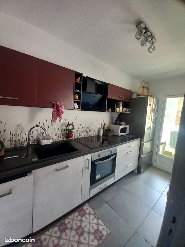 Appartement à vendre, 60m², Agde (Cap d'Agde)