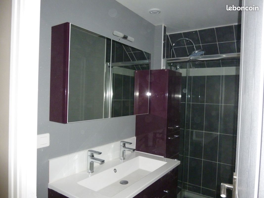 Appartement à louer, 41m², Rosporden