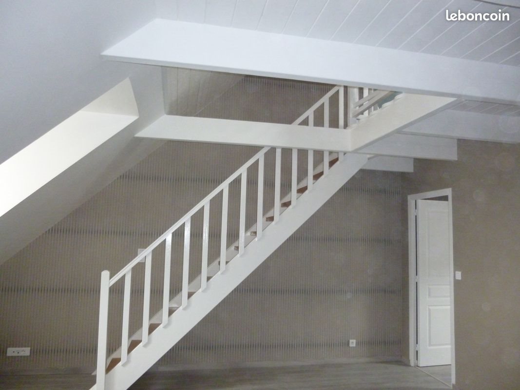 Appartement à louer, 41m², Rosporden