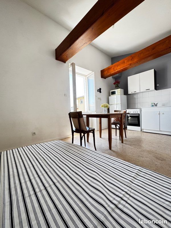 Appartement à louer, 18m², Montbrison