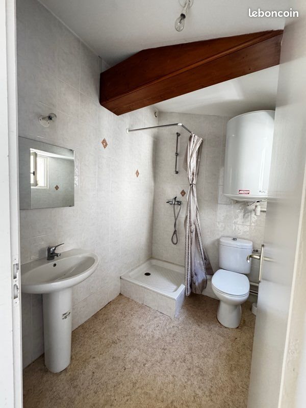 Appartement à louer, 18m², Montbrison