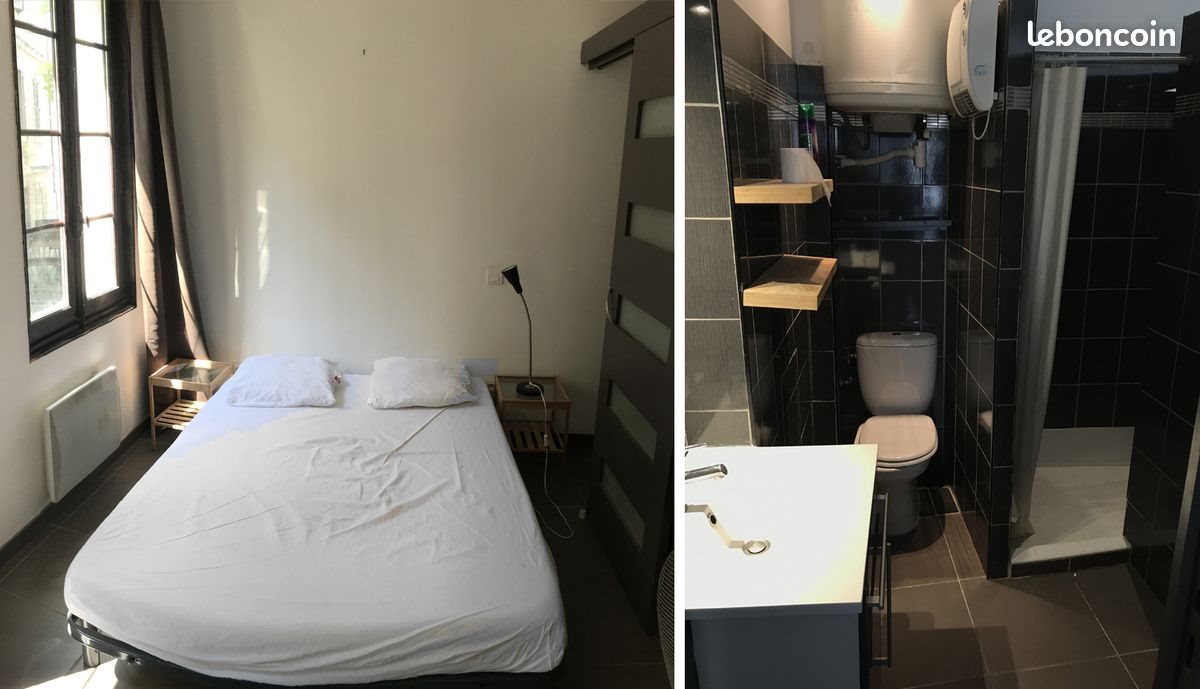 Appartement à vendre, 33m², Avignon