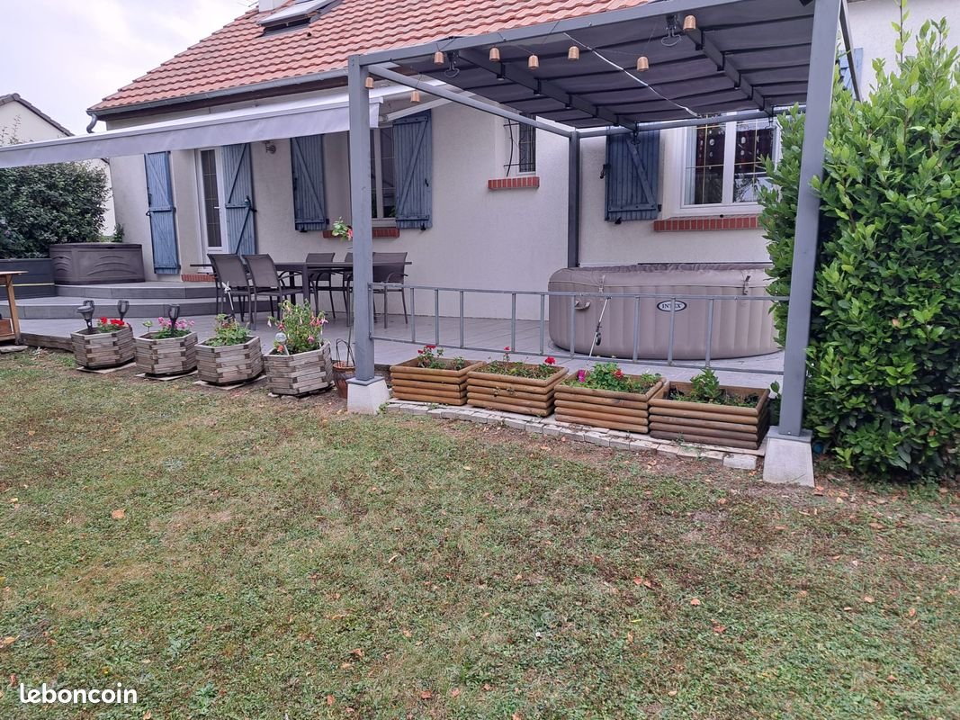 Maison à vendre, 131m², Messas