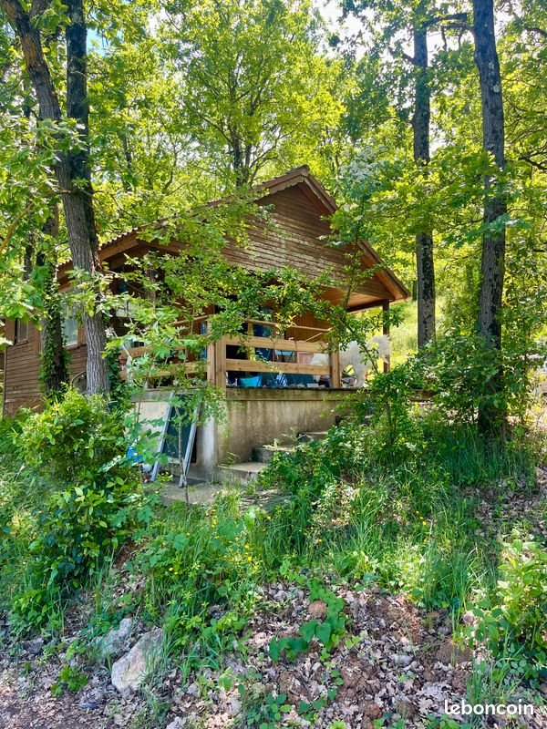 Maison à vendre, 500m², Campagne-sur-Aude