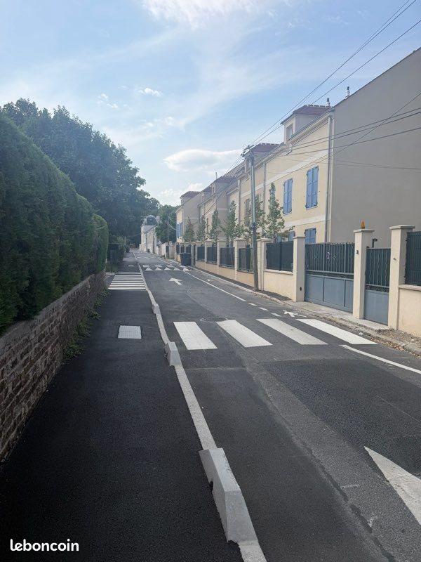 Appartement à louer, 76m², Villiers-le-Bel
