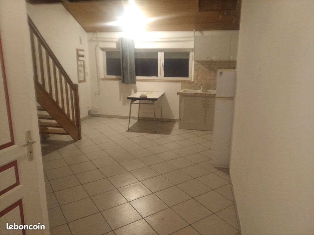 Appartement à louer, 32m², Anglefort