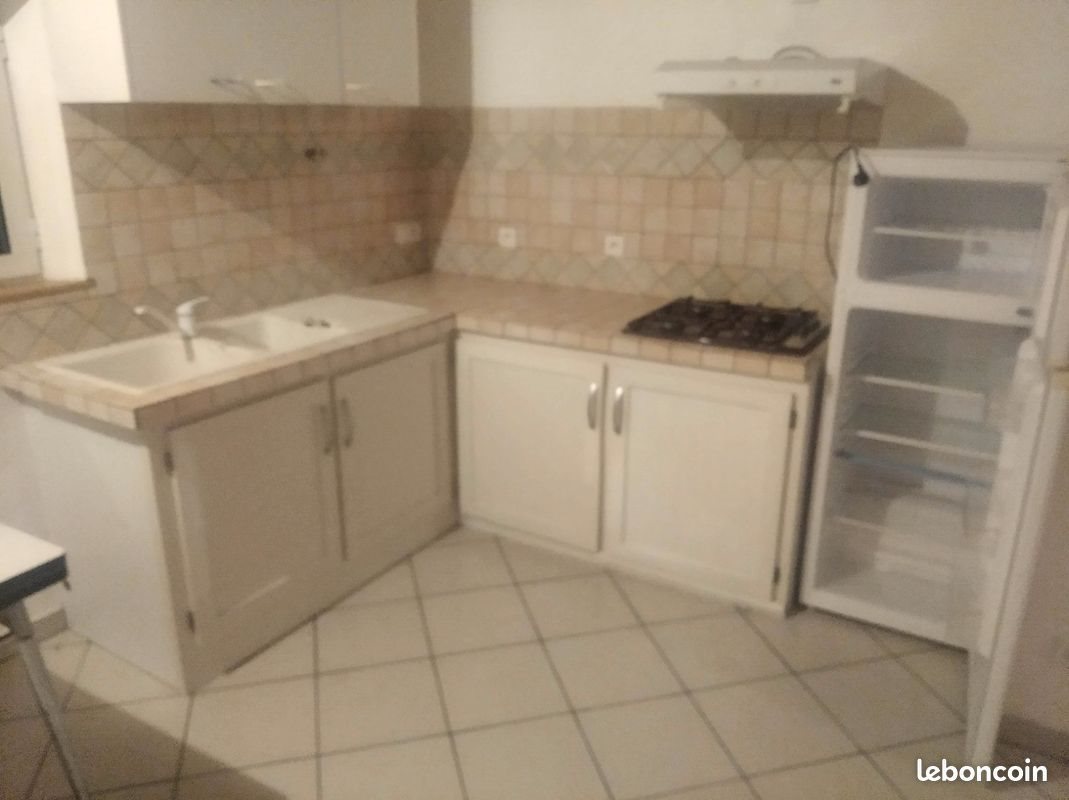 Appartement à louer, 32m², Anglefort
