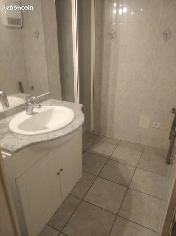Appartement à louer, 32m², Anglefort