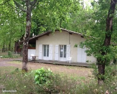 Maison à vendre, 42m², Vensac