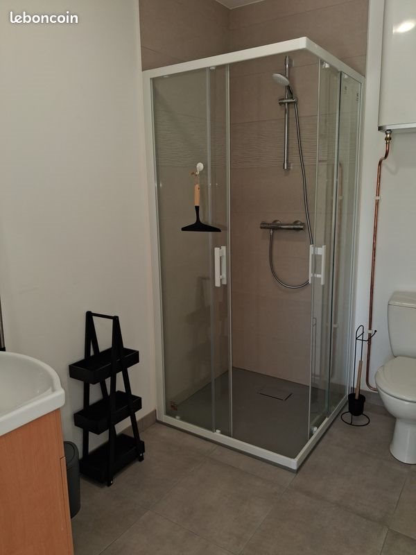 Appartement à louer, 23m², Montauban-de-Bretagne