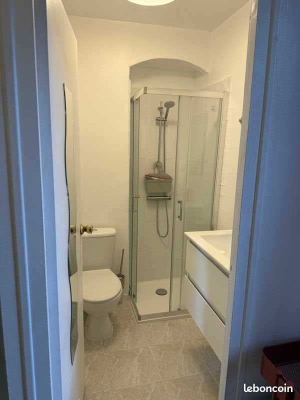 Appartement à louer, 15m², Le Mans