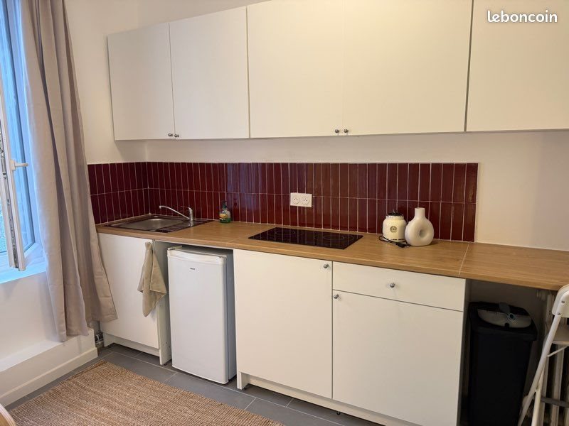 Appartement à louer, 15m², Le Mans