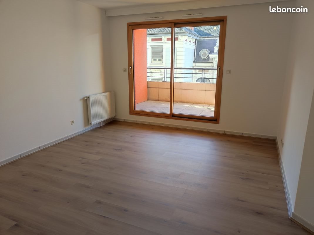 Appartement à louer, 68m², Villefranche-sur-Saône