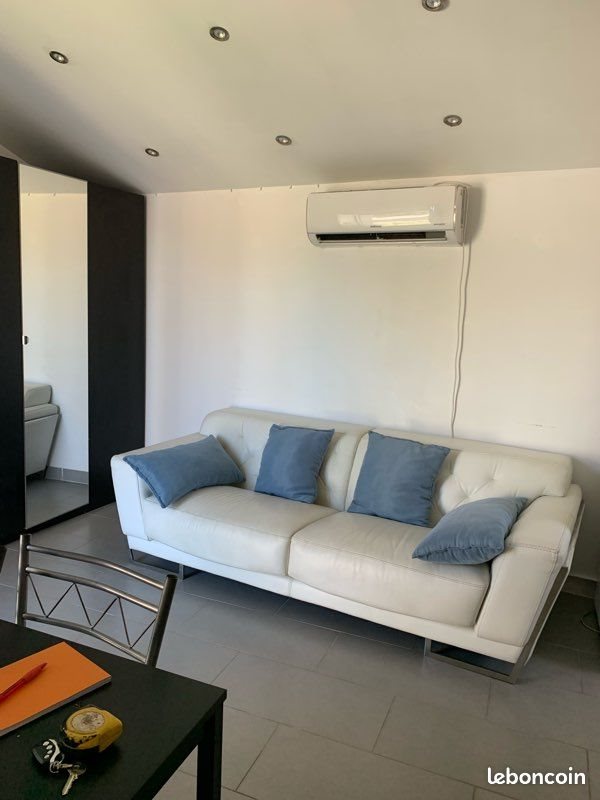Maison à louer, 36m², Bouc-Bel-Air
