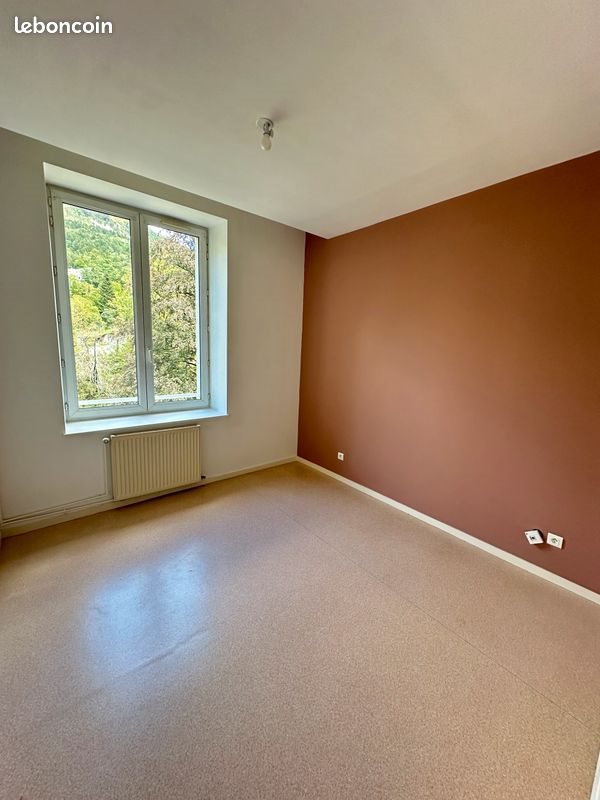 Appartement à louer, 63m², Nantua