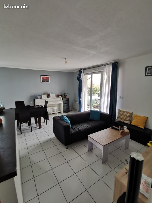 Appartement à louer, 72m², Toulouse