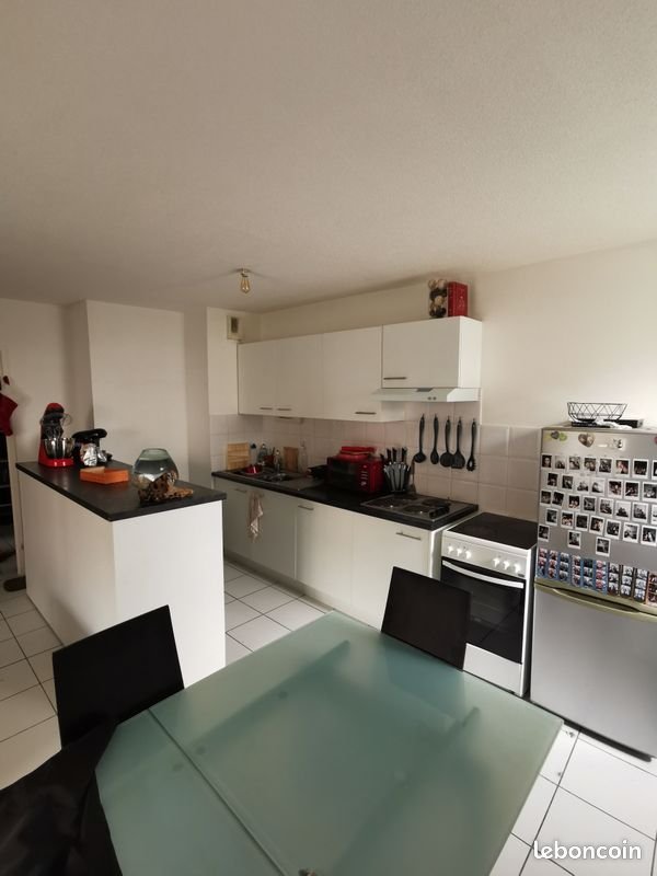Appartement à louer, 72m², Toulouse