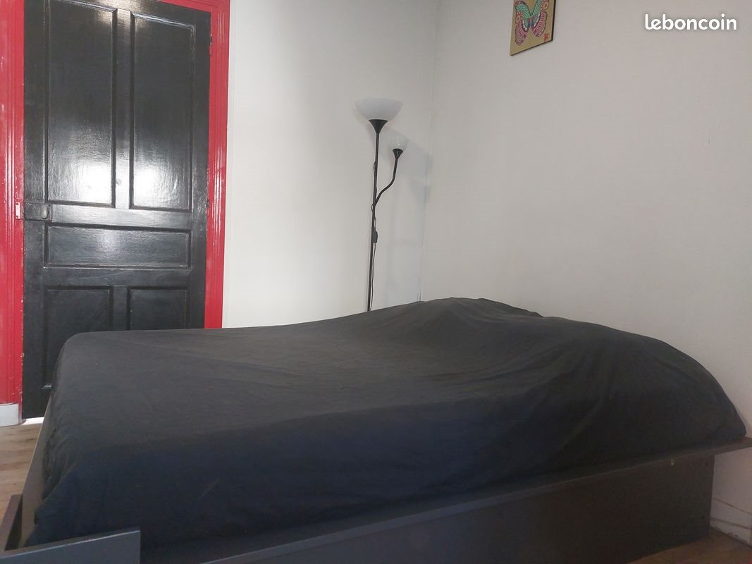 Appartement à louer, 26m², Brest