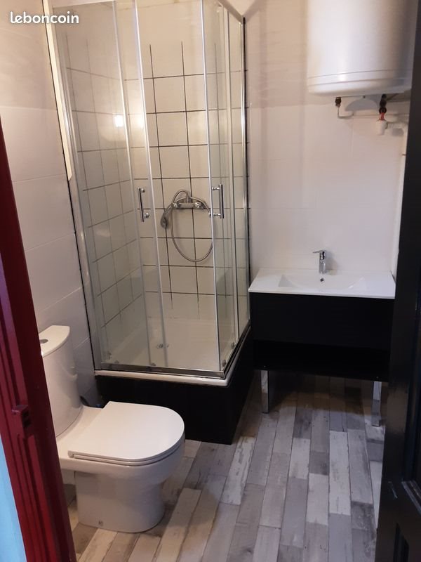 Appartement à louer, 26m², Brest