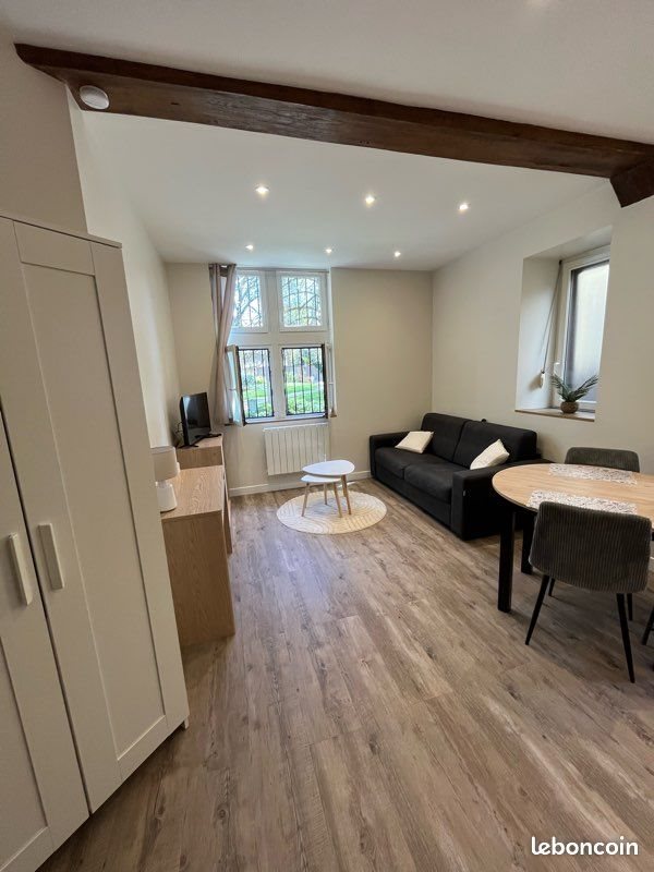 Appartement à louer, 32m², Troyes
