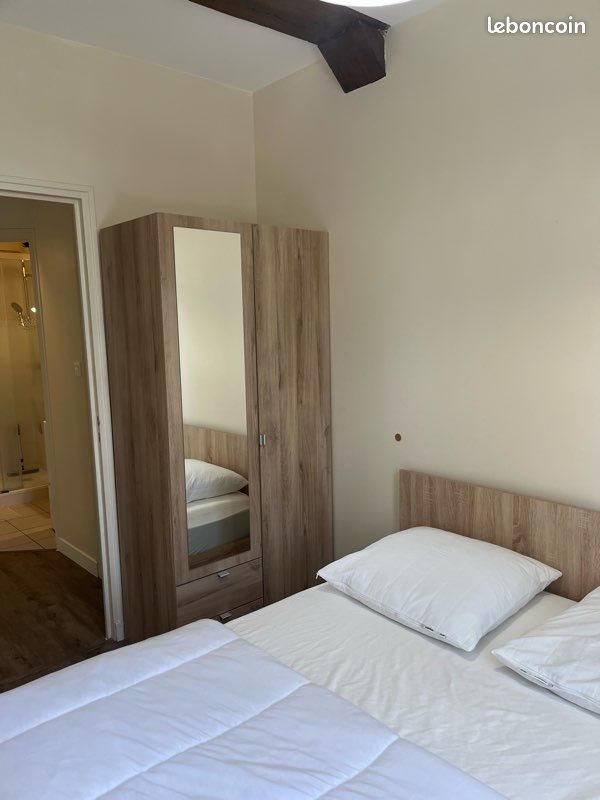 Appartement à louer, 32m², Troyes