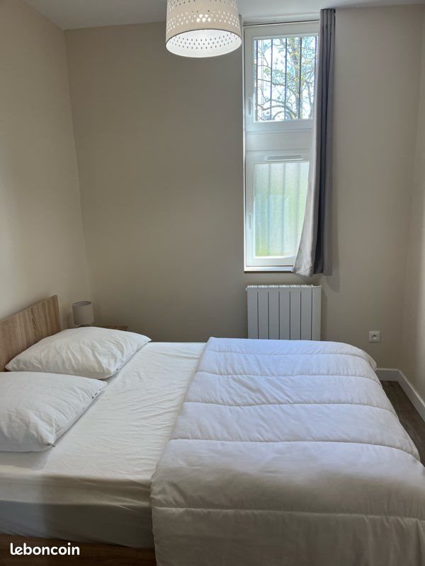 Appartement à louer, 32m², Troyes
