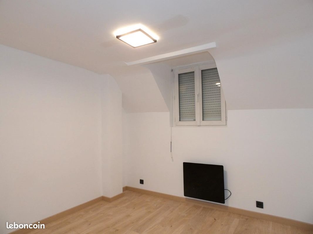 Maison à louer, 65m², La Bonneville-sur-Iton
