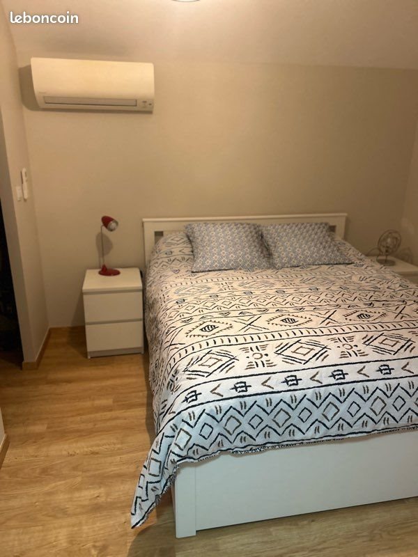 Appartement à louer, 50m², L'Abergement-Sainte-Colombe
