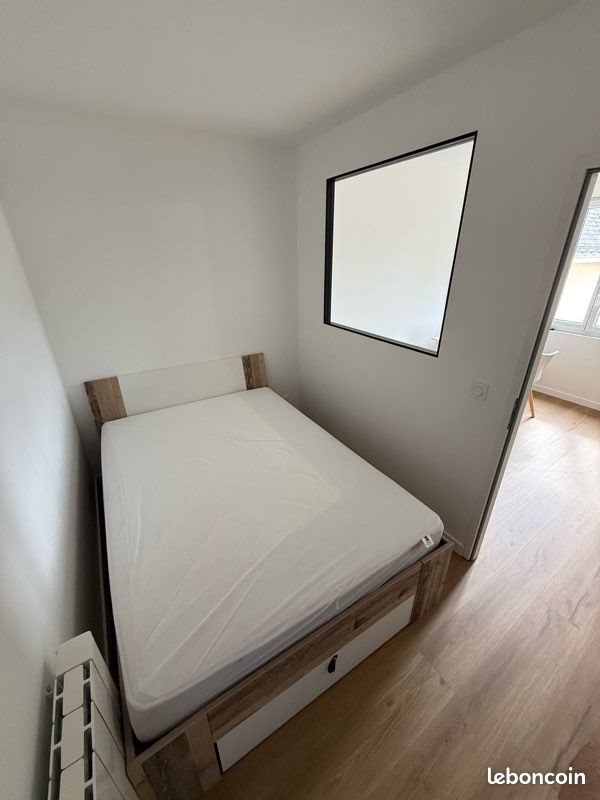 Appartement à louer, 28m², Pontivy