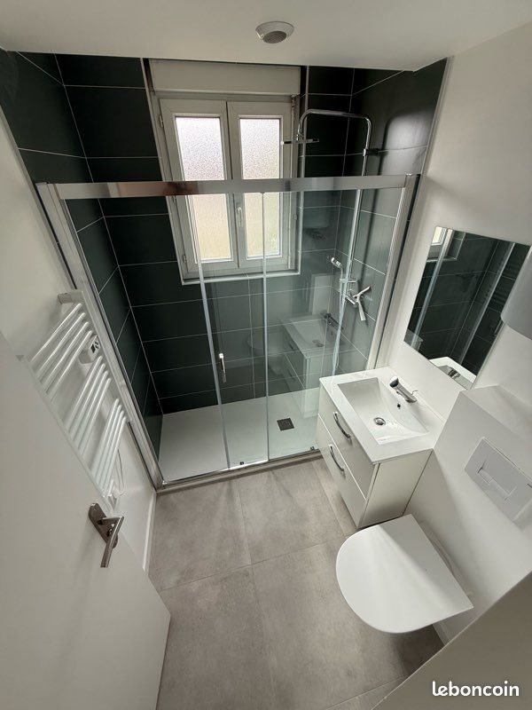 Appartement à louer, 28m², Pontivy