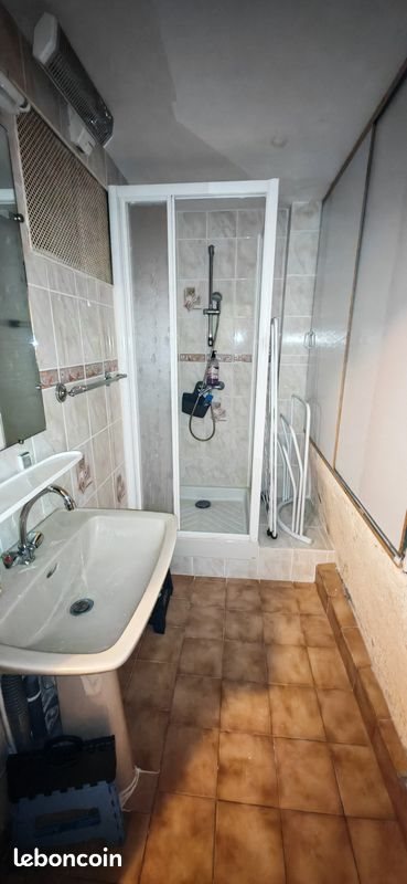 Maison à vendre, 66m², Montagnac-Montpezat