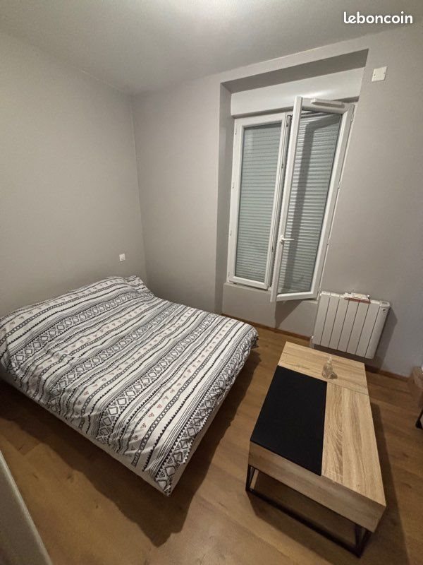 Appartement à louer, 30m², Vichy