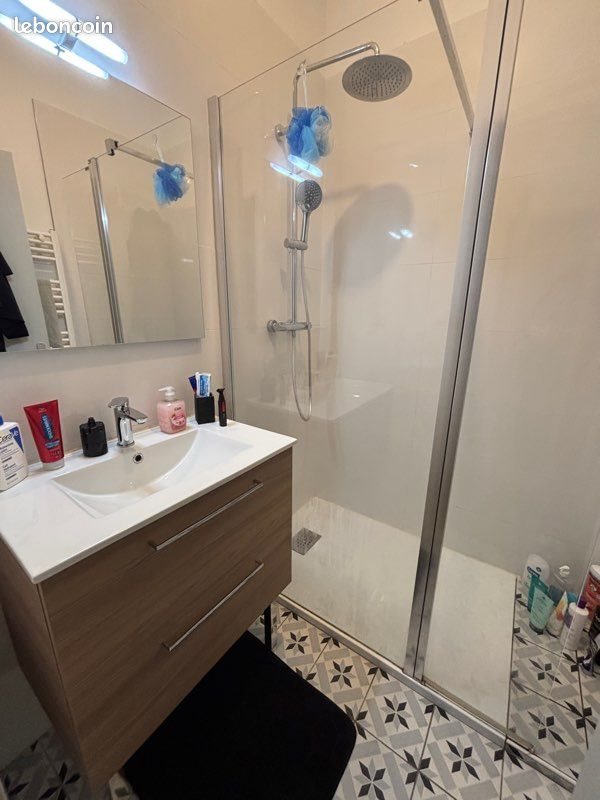 Appartement à louer, 30m², Vichy