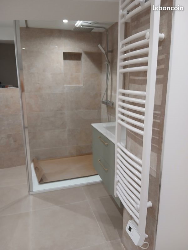 Appartement à louer, 30m², Saint-Chamas