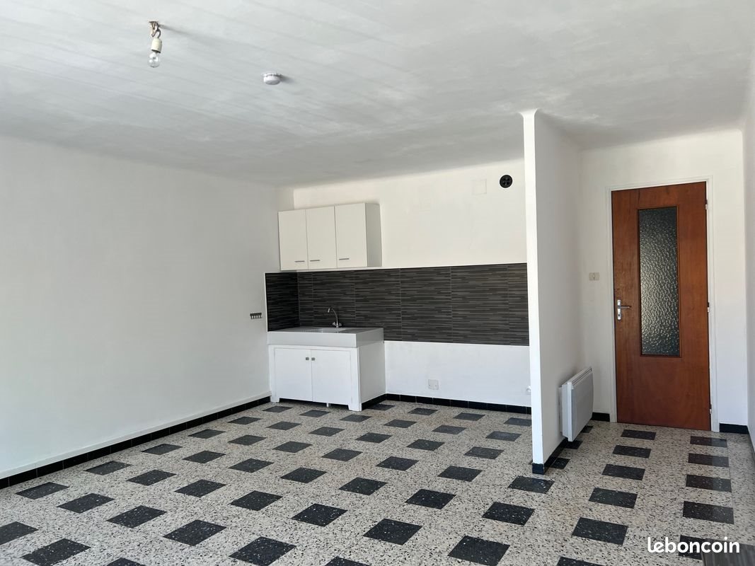 Appartement à louer, 40m², Fos-sur-Mer