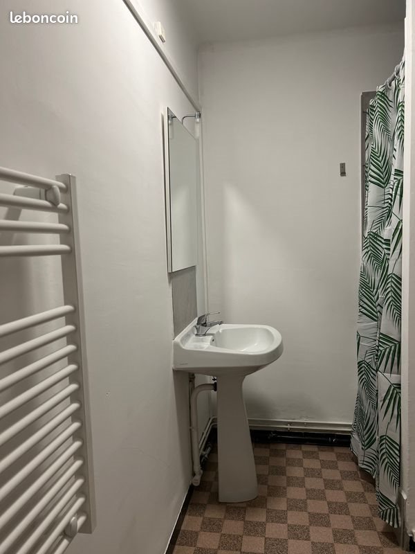 Appartement à louer, 40m², Fos-sur-Mer