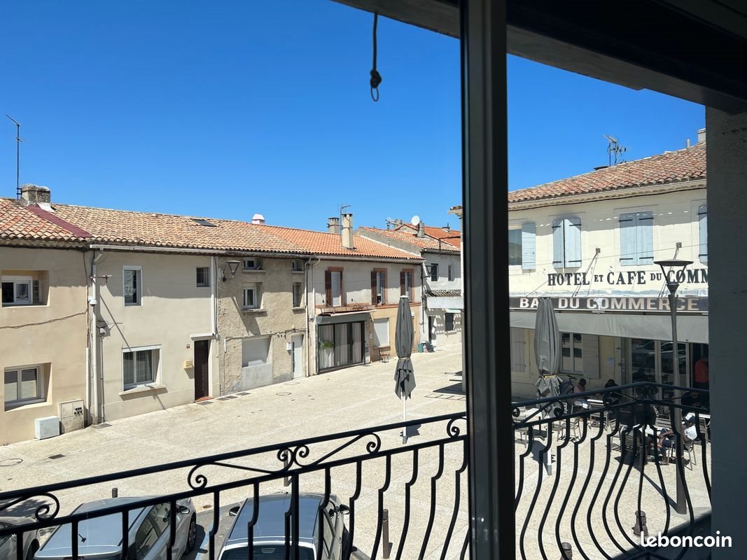 Appartement à louer, 40m², Fos-sur-Mer