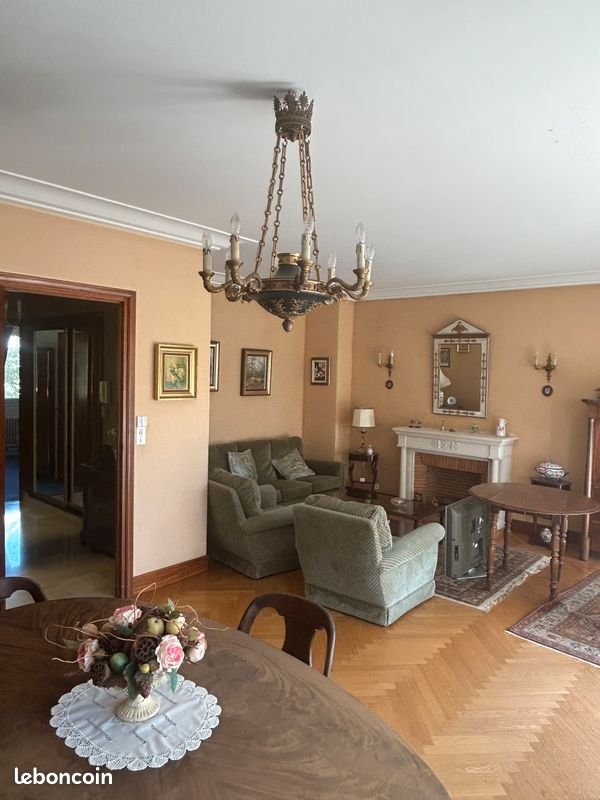 Maison à vendre, 117m², Lorient