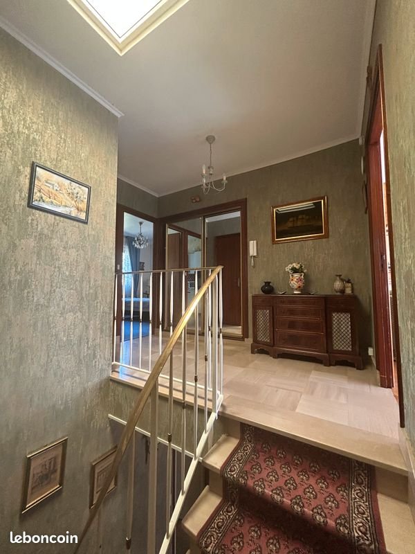 Maison à vendre, 117m², Lorient