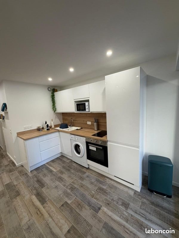 Appartement à louer, 38m², Mandelieu-la-Napoule