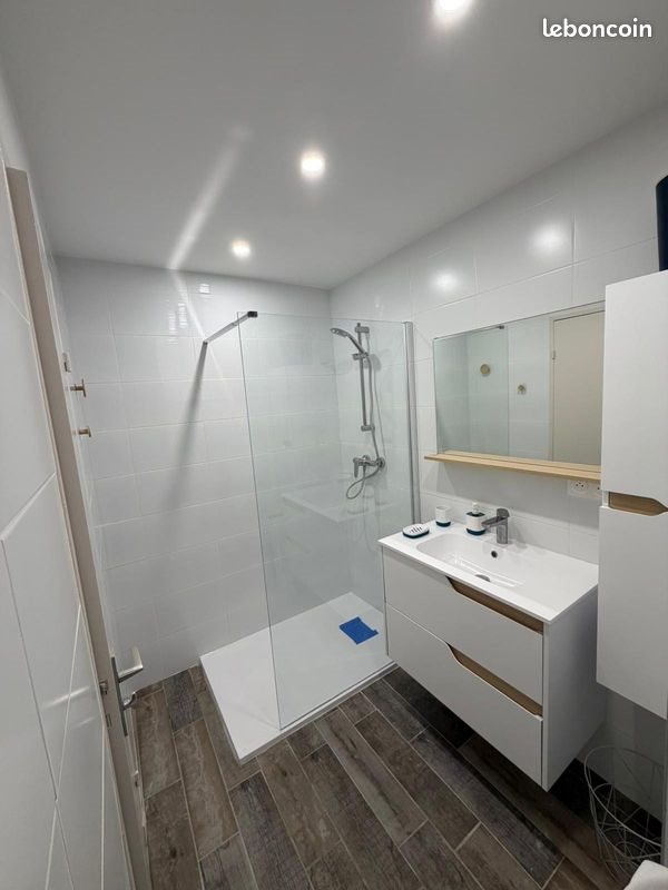 Appartement à louer, 38m², Mandelieu-la-Napoule