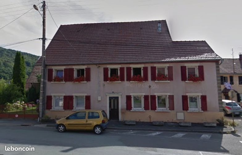 Maison à vendre, 206m², Giromagny